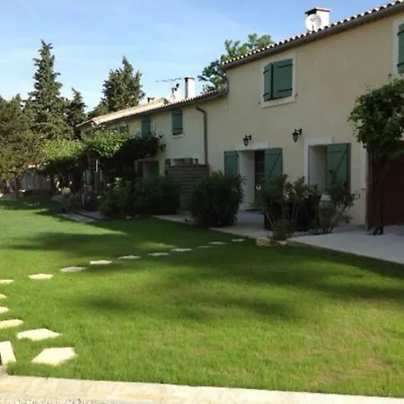 Holiday home Domaine Caraman