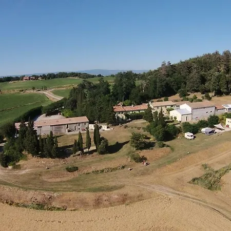 Domaine Caraman Montreal (Aude)