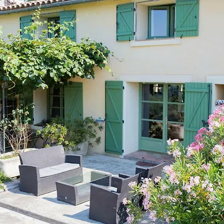 Domaine Caraman Holiday home *