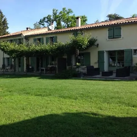 Domaine Caraman *