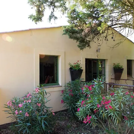 Holiday home Domaine Caraman *