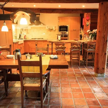 Domaine Caraman Holiday home *