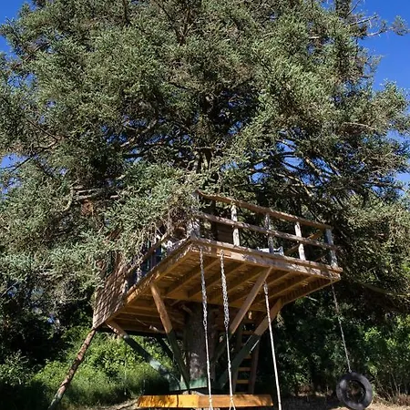 Holiday home Domaine Caraman