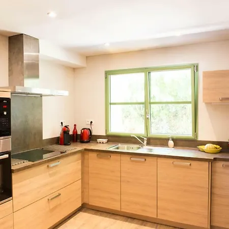 Domaine Caraman Holiday home Montreal (Aude)