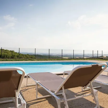 Domaine Caraman Holiday home Montreal (Aude)