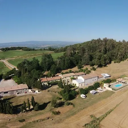 Domaine Caraman Montreal (Aude)