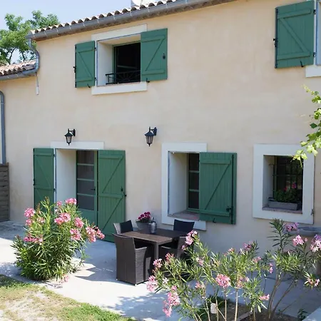 Domaine Caraman Holiday home