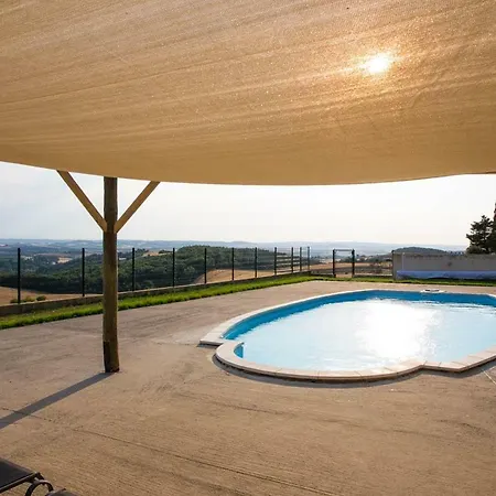 Domaine Caraman Holiday home