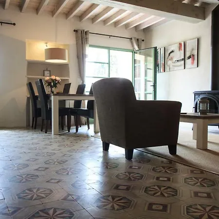 Domaine Caraman Holiday home Montreal (Aude)