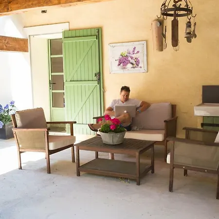 Domaine Caraman Holiday home Montreal (Aude)