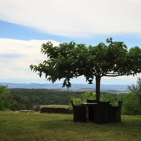 Domaine Caraman *