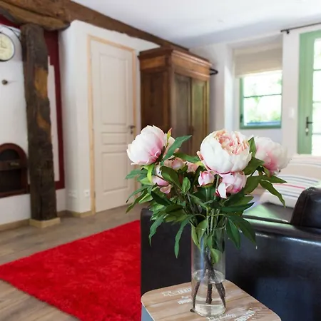Domaine Caraman Holiday home Montreal (Aude)