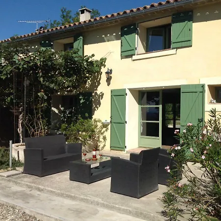Domaine Caraman Holiday home
