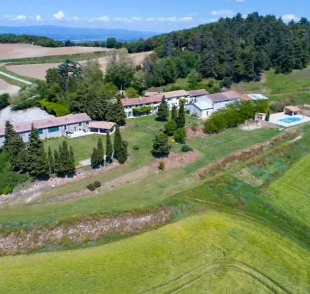 Domaine Caraman Montreal (Aude)